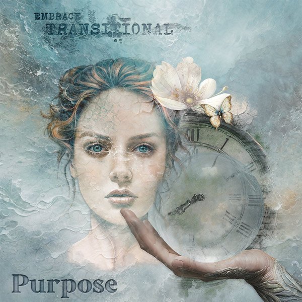 August AJ Week 4 {PURPOSE}
