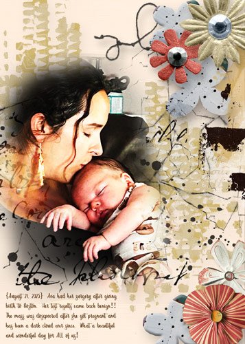 August ATC Challenge