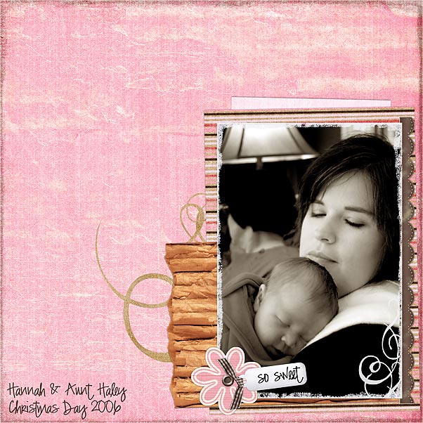 Aunt Haley