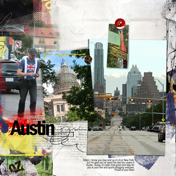 Austin