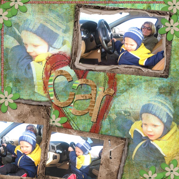 Auto