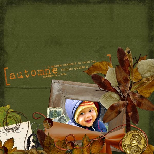 Automne