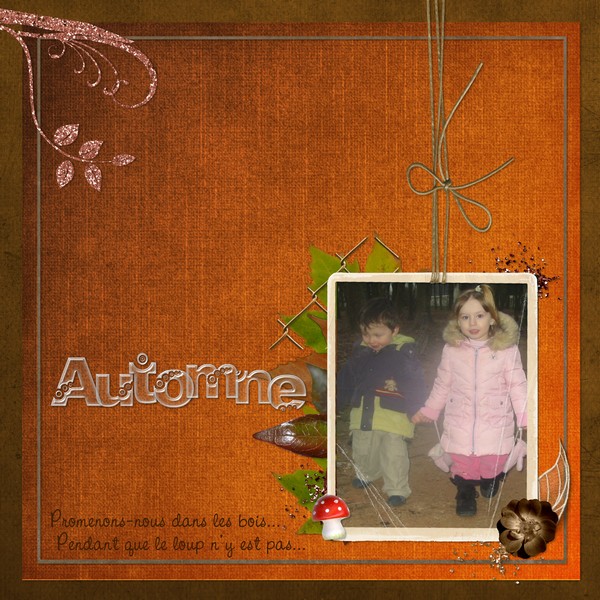 Automne