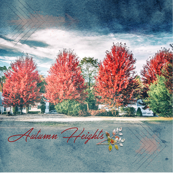 Autum Heights