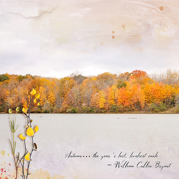 Autum Magic
