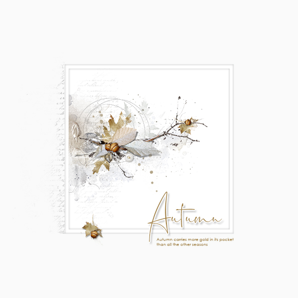 Autumn | Annalift