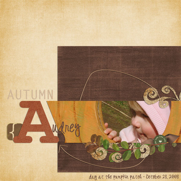 Autumn Audrey