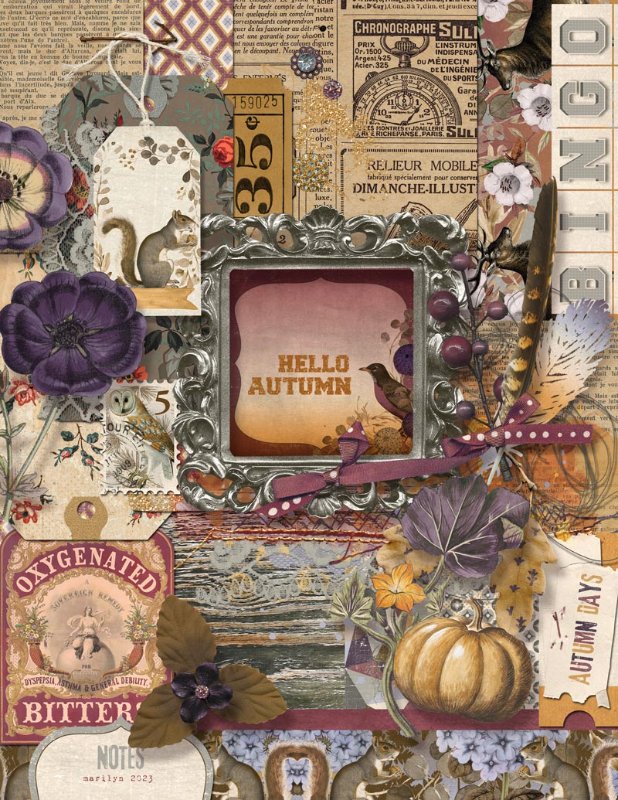 Autumn-Breeze