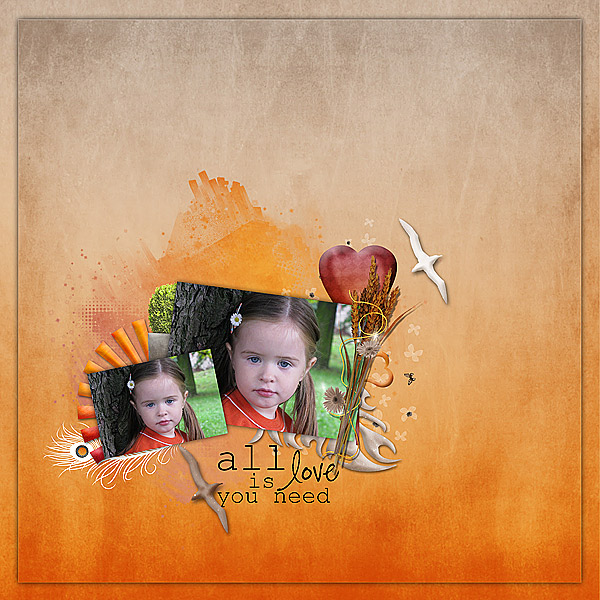 Autumn Dream