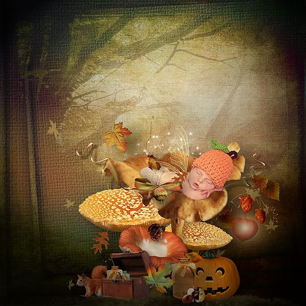 Autumn Dreams