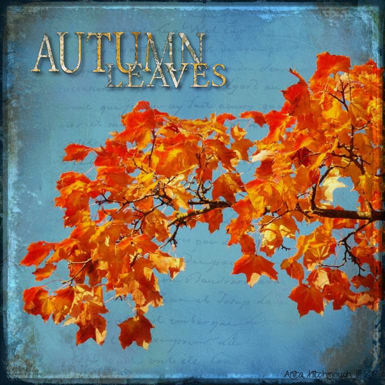 Autumn Leaves