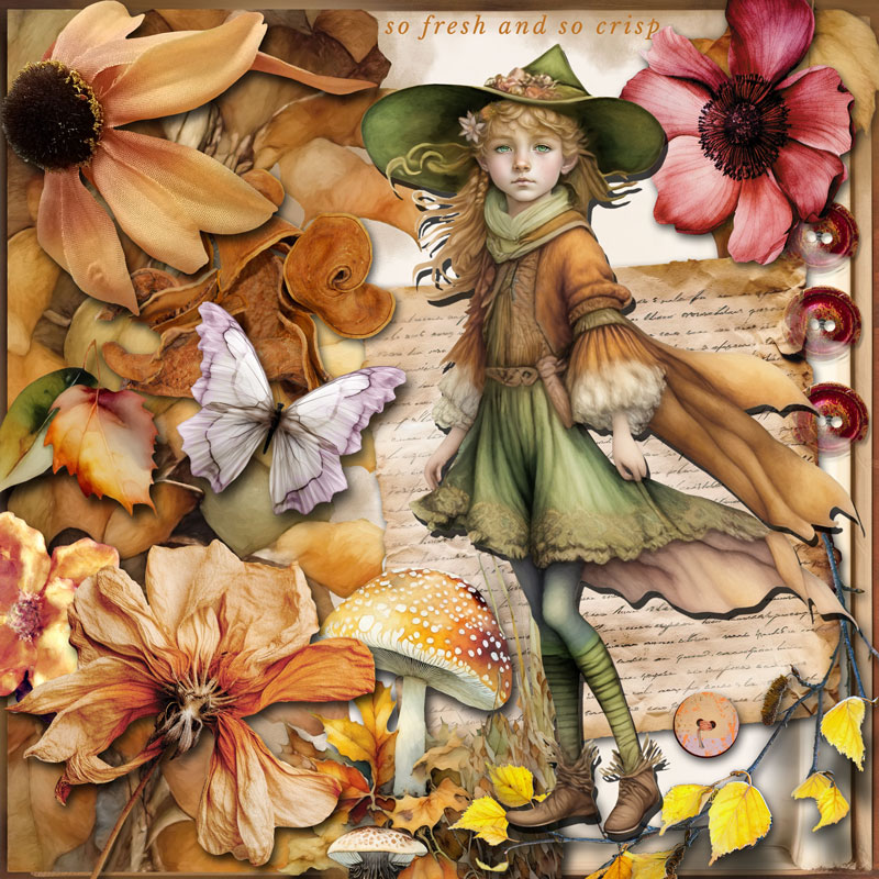 Autumn Magic
