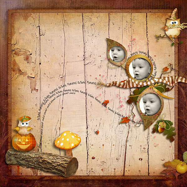 Autumn memories