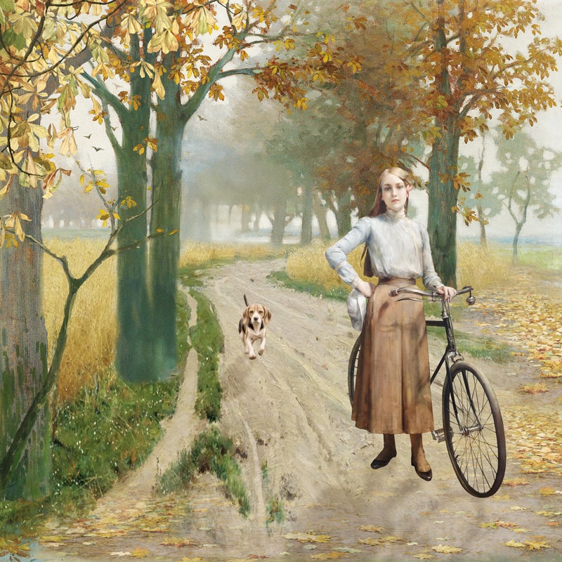 Autumn Ride