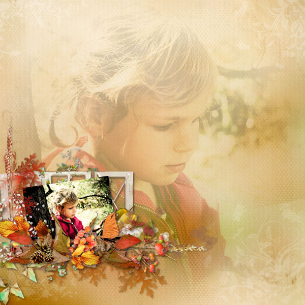 Autumn Treasures