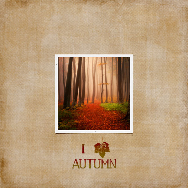 Autumn