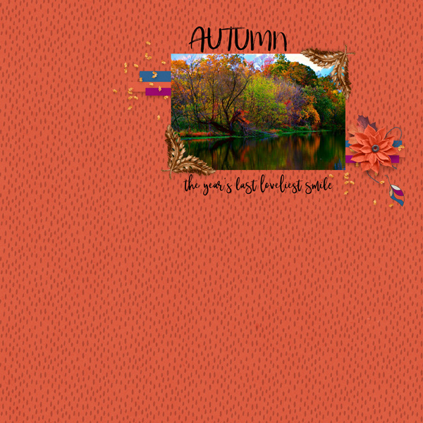 Autumn