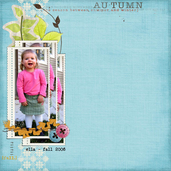 Autumn