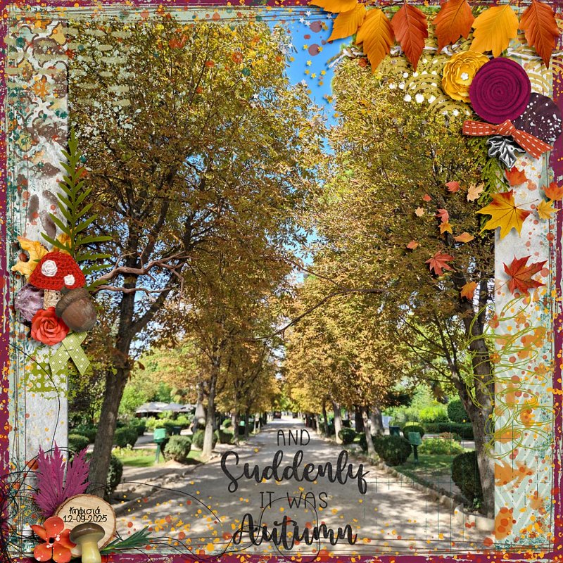 Autumn