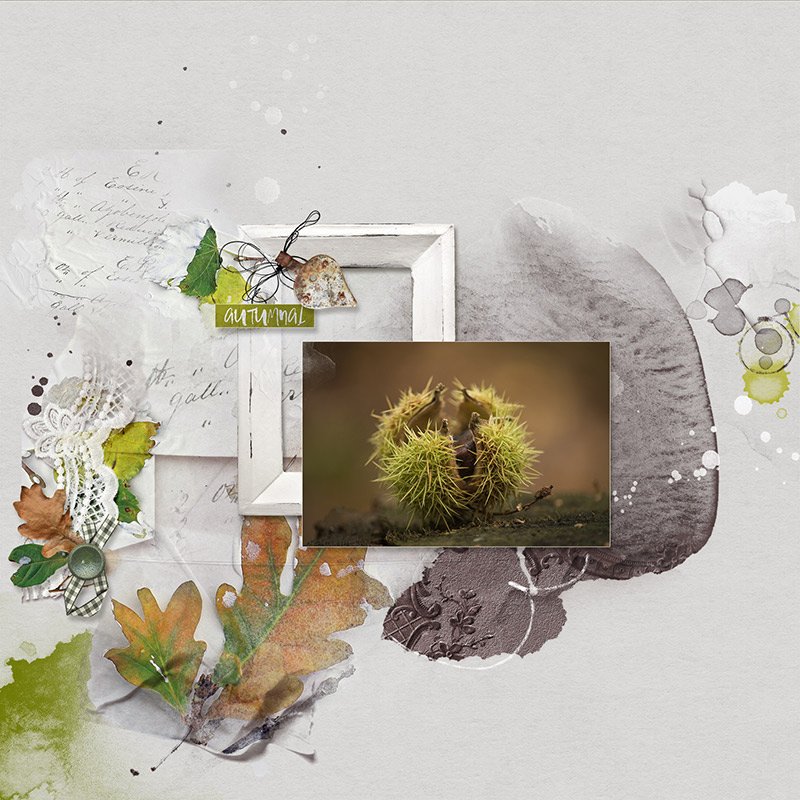 autumnal