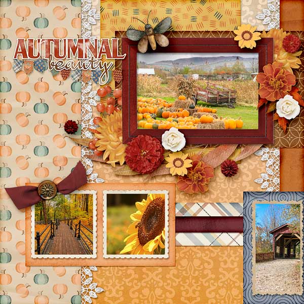 Autun Beauty Side A