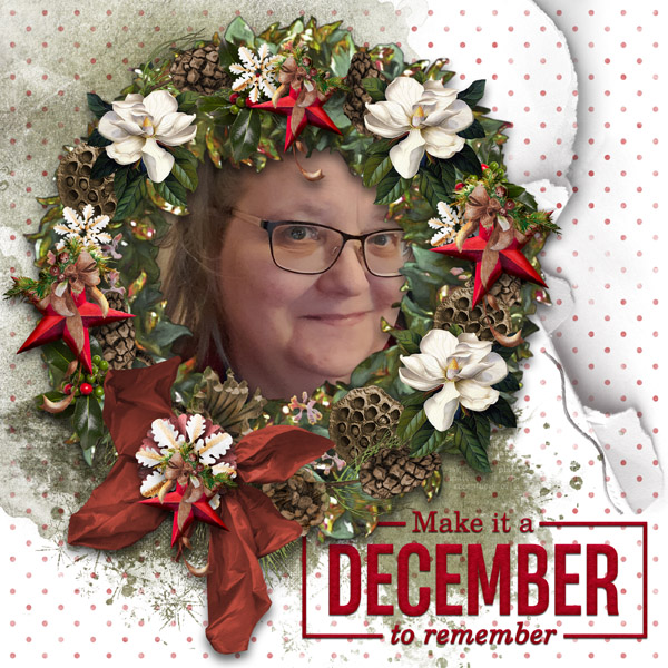 AVATAR CHALLENGE: Christmas Avatar 2023