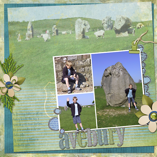 Avebury