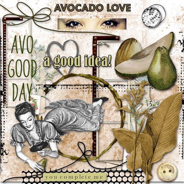 Avocado Love