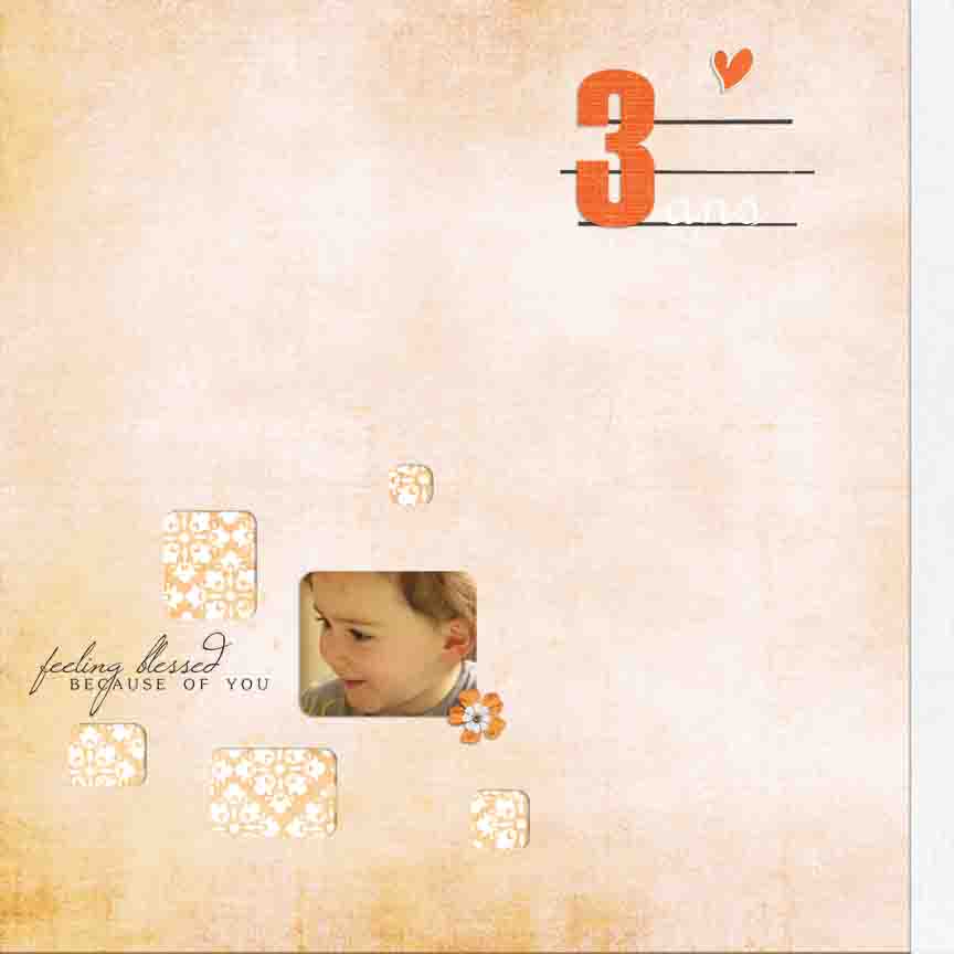 avoir 3 ans bis