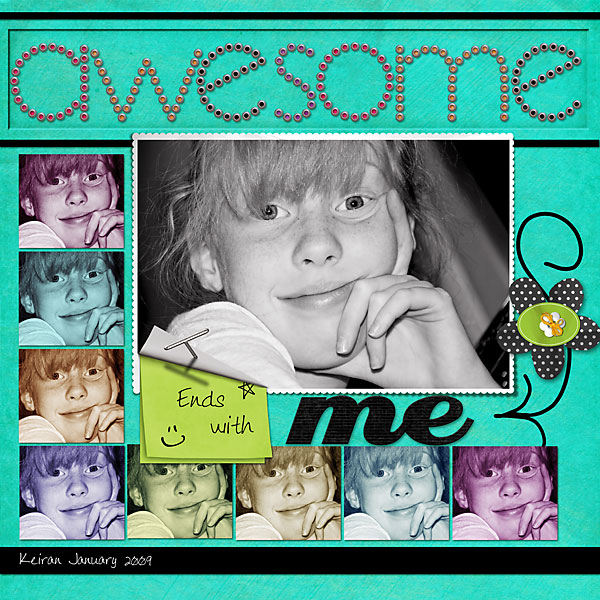 Awesome