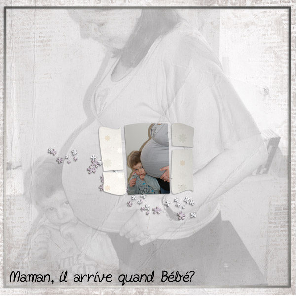 Axel & Baby