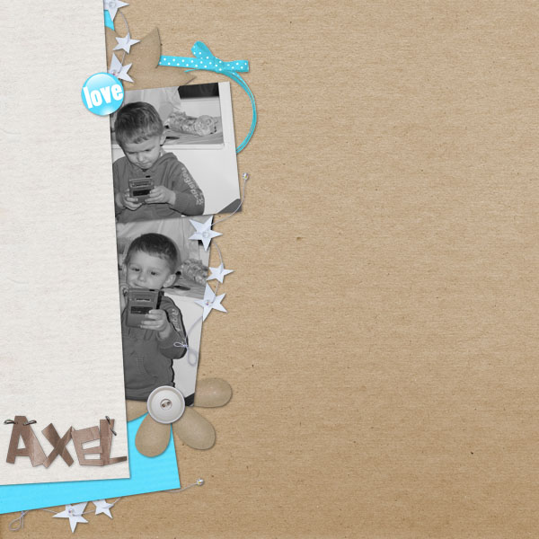 Axel