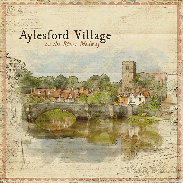 Aylesford Village