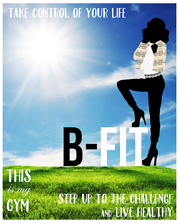 B-FIT