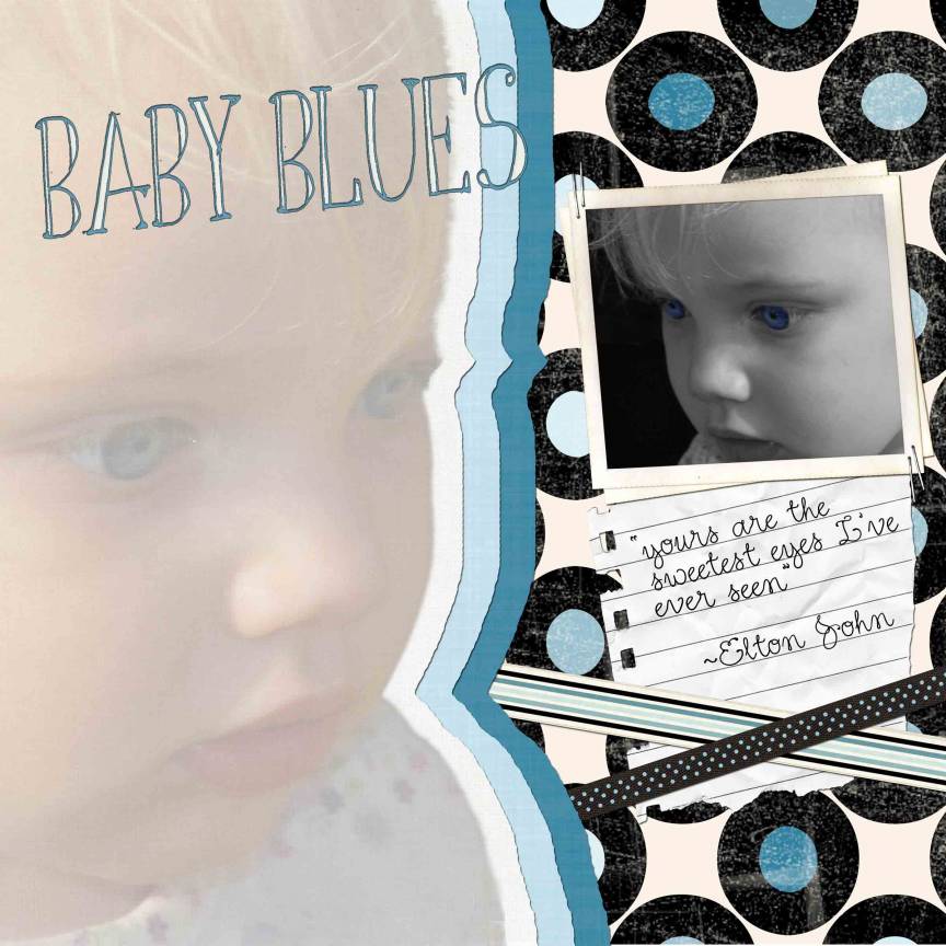 Baby Blues