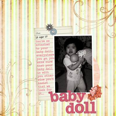 Baby Doll