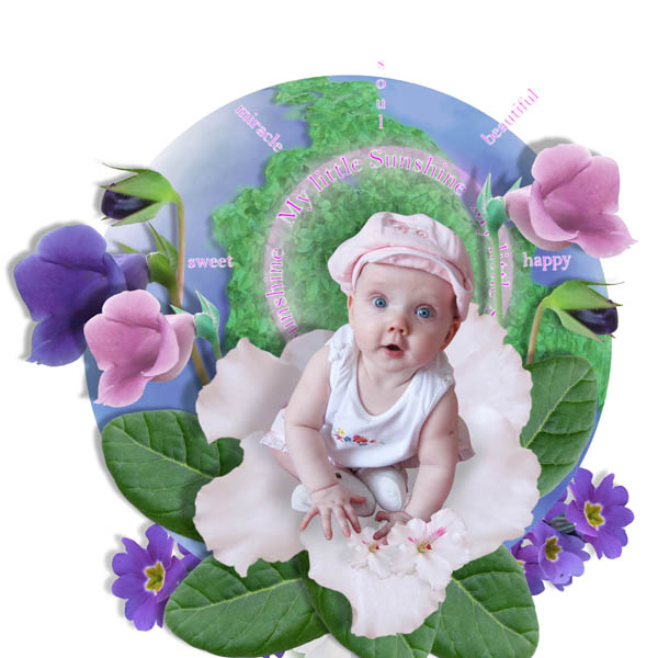 baby-flower