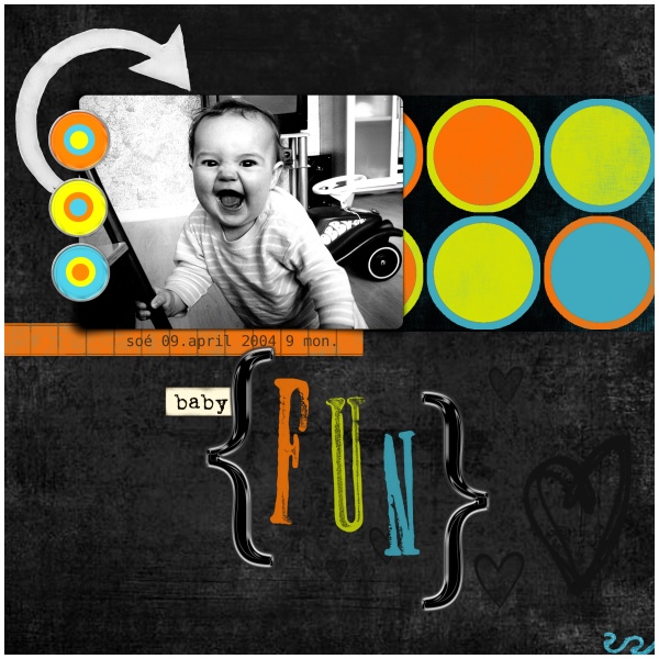 baby fun