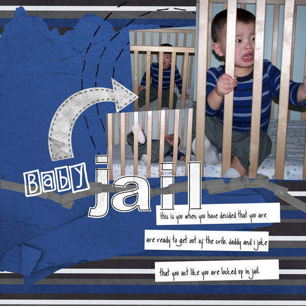 Baby Jail