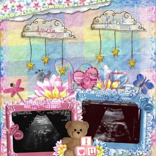 Baby Love