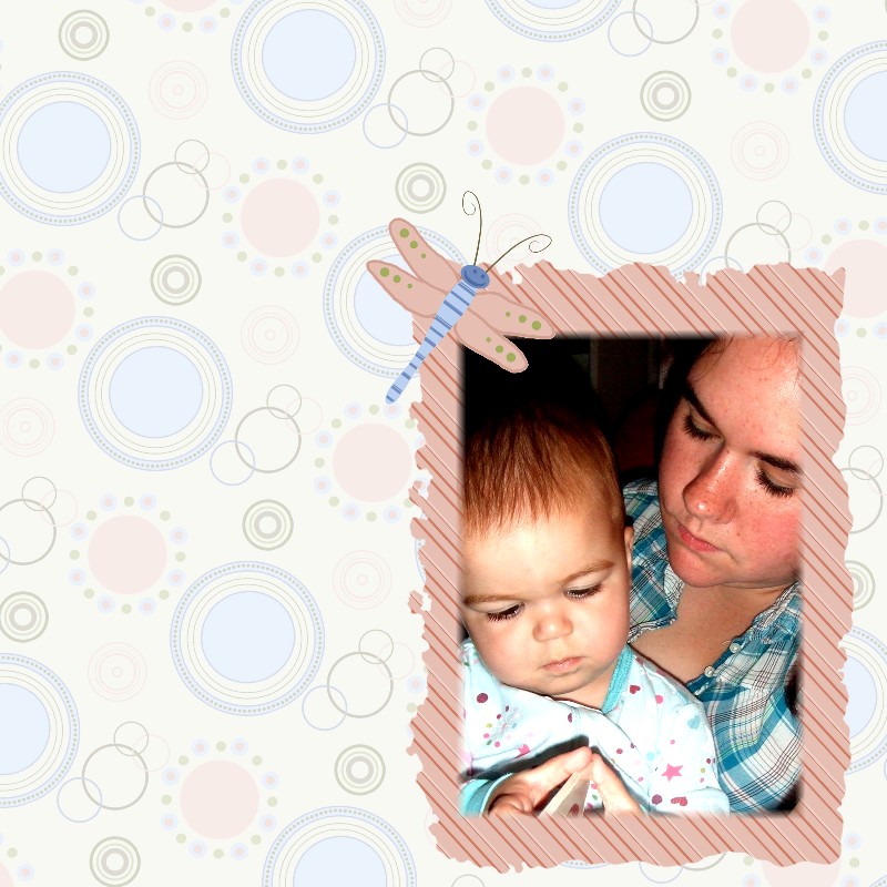 Baby Love