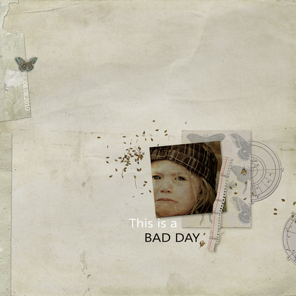 bad day