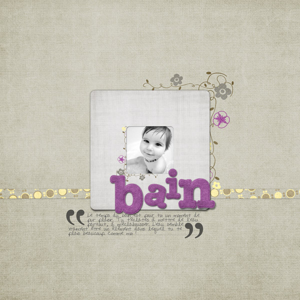 Bain