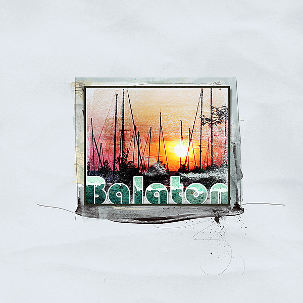 Balaton | AnnaLift 8.15.15 - 8.21.15