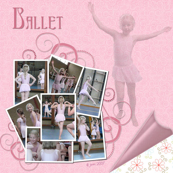 Ballet