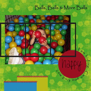 BallsBallsBalls