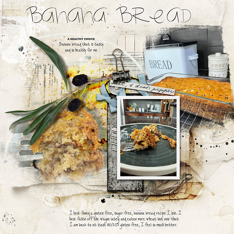 Banana Bread