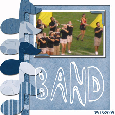 Band