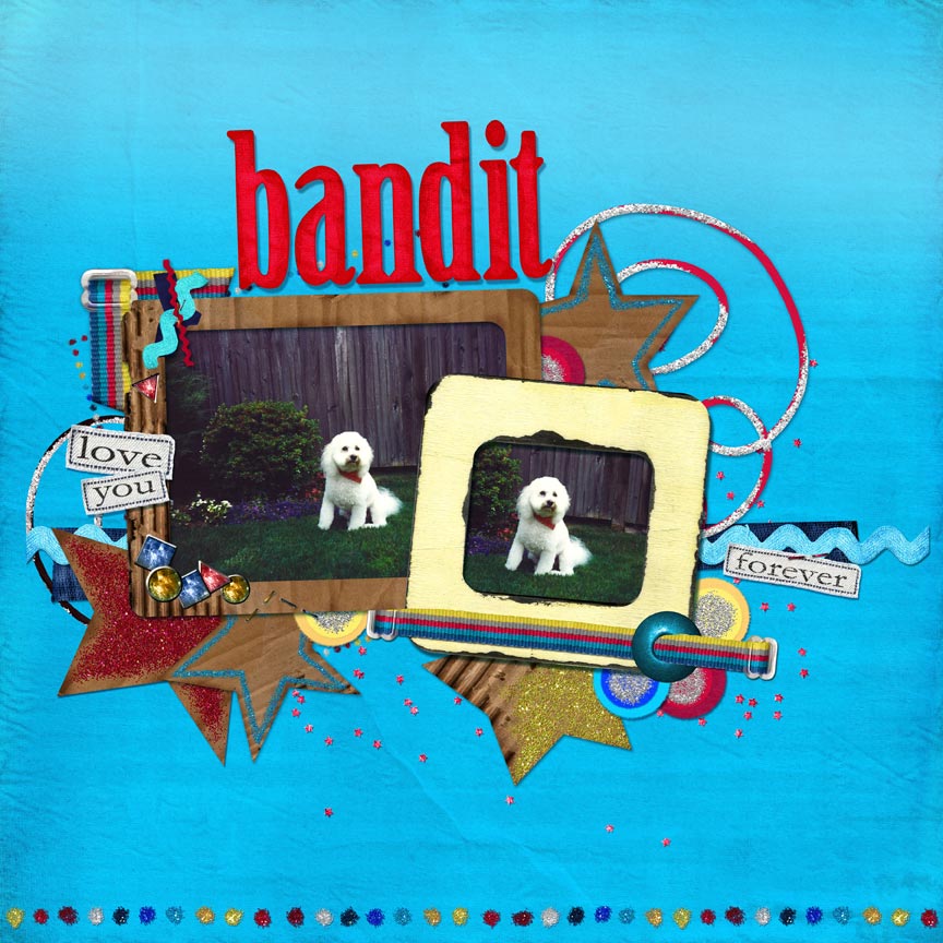 BanditStarBrite