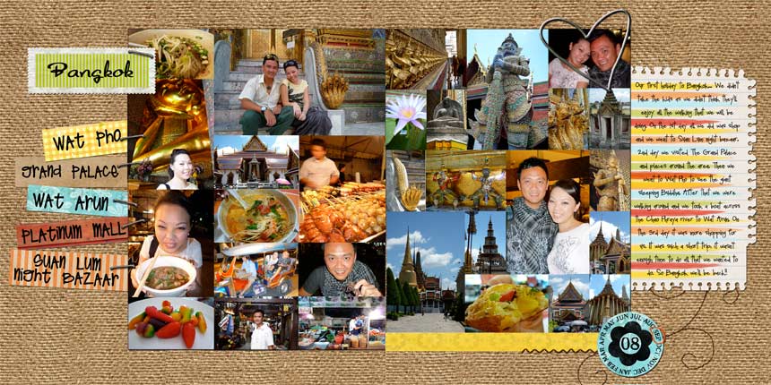 Bangkok